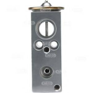 Расширительный клапан, кондиционер