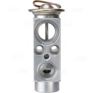 Расширительный клапан, кондиционер