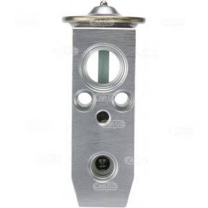 Расширительный клапан, кондиционер