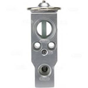 Расширительный клапан, кондиционер