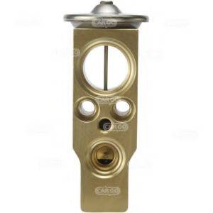 Расширительный клапан, кондиционер