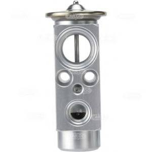 Расширительный клапан, кондиционер