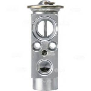 Расширительный клапан, кондиционер