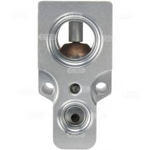 Расширительный клапан, кондиционер