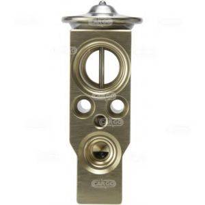 Расширительный клапан, кондиционер