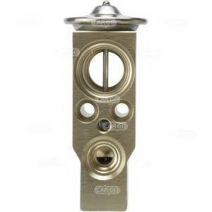 Расширительный клапан, кондиционер