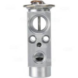 Расширительный клапан, кондиционер