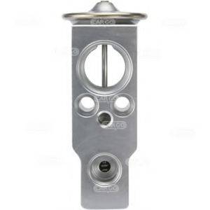 Расширительный клапан, кондиционер