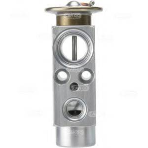 Расширительный клапан, кондиционер