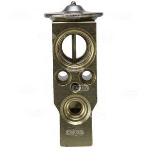 Расширительный клапан, кондиционер