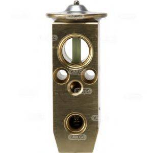 Расширительный клапан, кондиционер