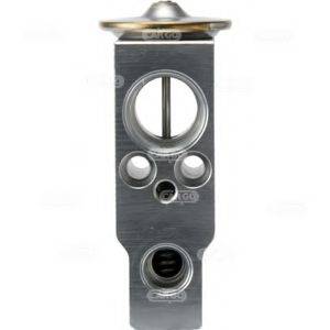 Расширительный клапан, кондиционер