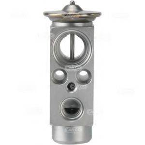 Расширительный клапан, кондиционер