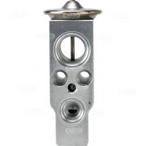 Расширительный клапан, кондиционер