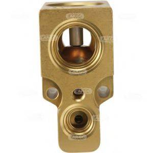 Расширительный клапан, кондиционер