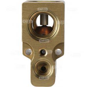 Расширительный клапан, кондиционер