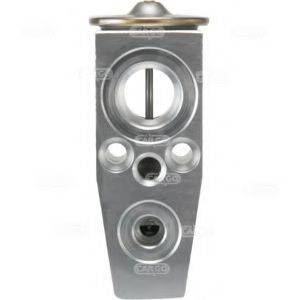 Расширительный клапан, кондиционер