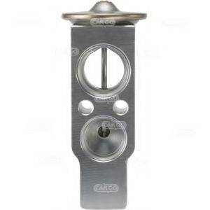 Расширительный клапан, кондиционер