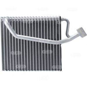 Испаритель, кондиционер