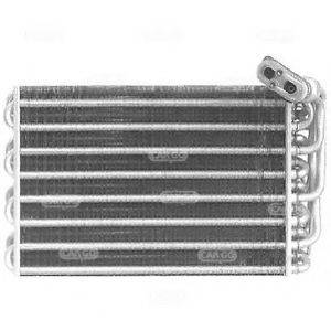 Испаритель, кондиционер