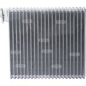 Испаритель, кондиционер