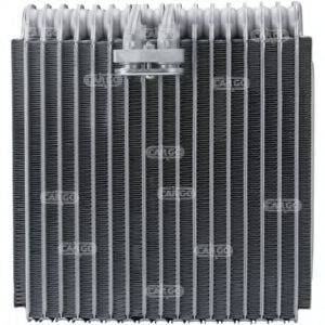 Испаритель, кондиционер