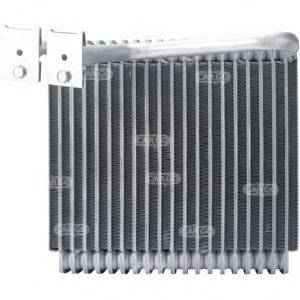 Испаритель, кондиционер