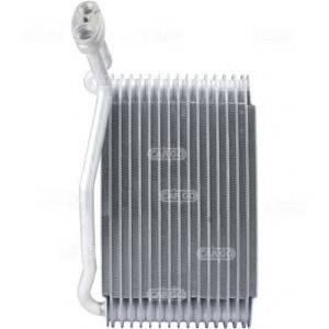 Испаритель, кондиционер