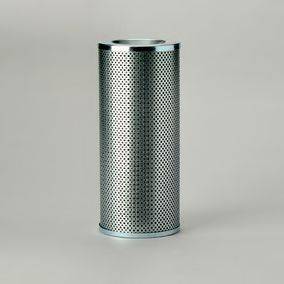 Гидрофильтр, рулевое управление