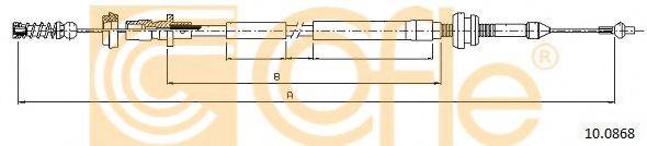 Тросик газа