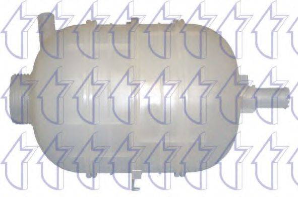 Компенсационный бак, охлаждающая жидкость