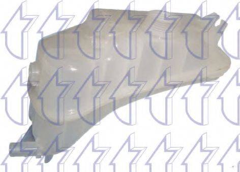 Компенсационный бак, охлаждающая жидкость