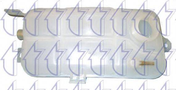 Компенсационный бак, охлаждающая жидкость