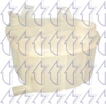 Компенсационный бак, охлаждающая жидкость