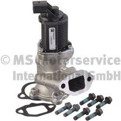 Клапан возврата ОГ