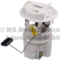 Элемент системы питания