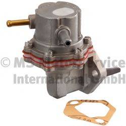 Топливный насос