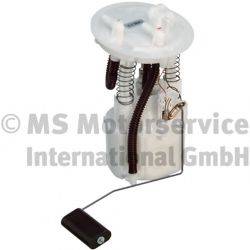 Элемент системы питания