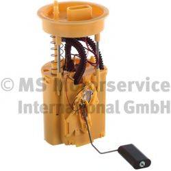 Элемент системы питания