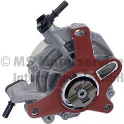 Вакуумный насос, тормозная система