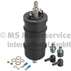 Топливный насос