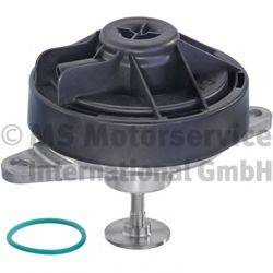 Клапан возврата ОГ