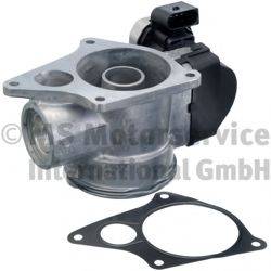 Клапан возврата ОГ