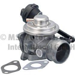 Клапан возврата ОГ