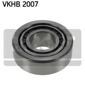 Подшипник ступицы колеса