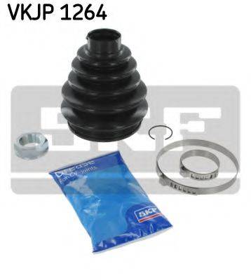 Комплект пылника, приводной вал