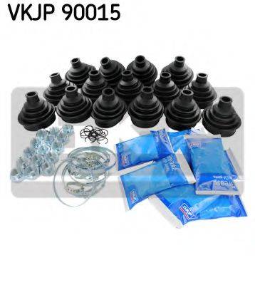 Комплект пылника, приводной вал