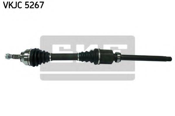 Приводной вал