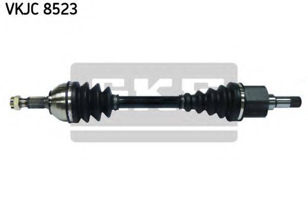 Приводной вал