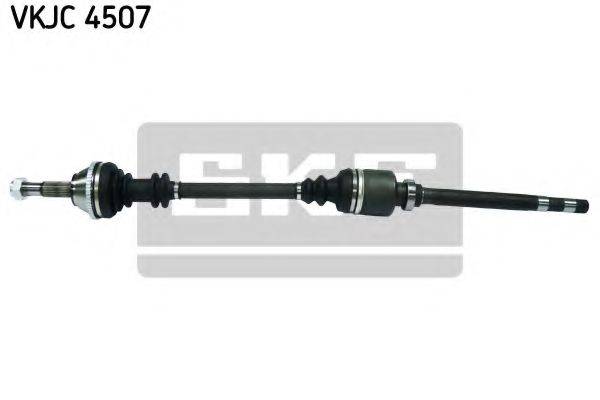 Приводной вал